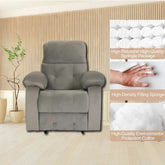 JSB Sofa quality